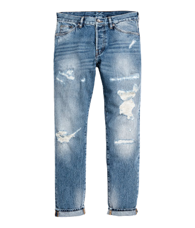 Denim/Jeans
