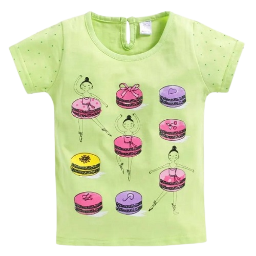 T-Shirts/Polo Shirts/Tank -Top