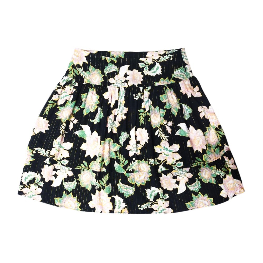 Ladies Printed Skirt