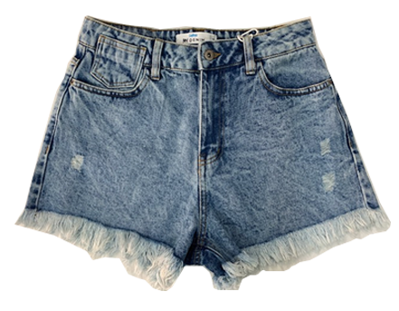 Shorts/Skirts