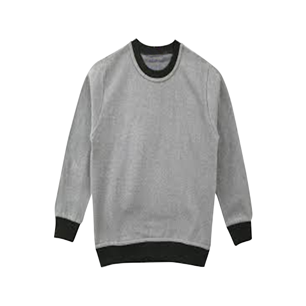 Boy’s Fleece Crewneck Sweatshirt