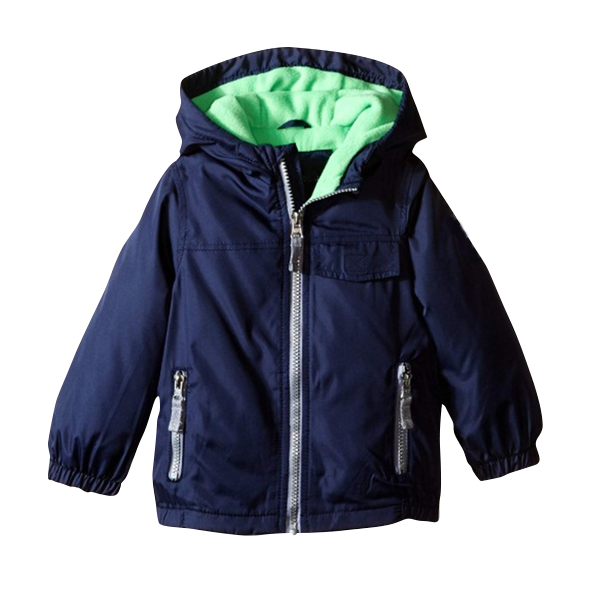 Boy’s Fleece Lined Jacket