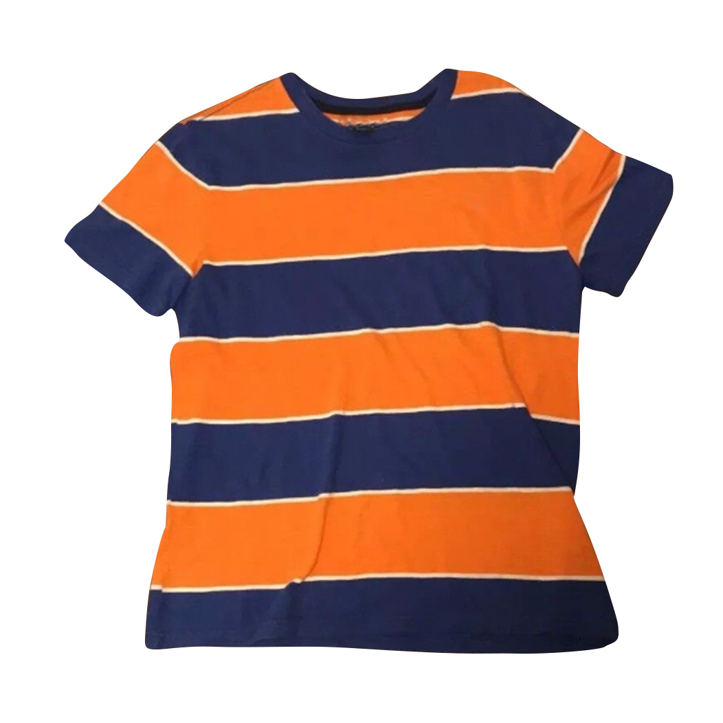 Boy’s Color Blocked T-Shirt