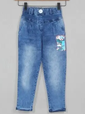 Denim/Jeans.